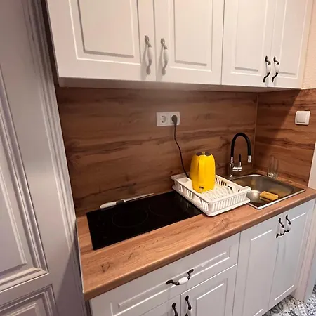 Apartamento N&k *