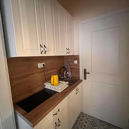 Apartamento N&k